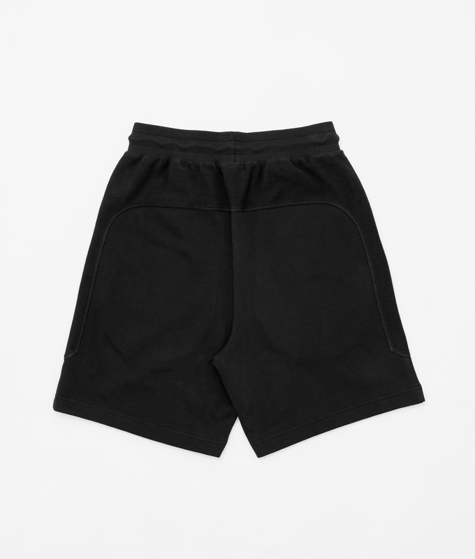 Essentials Shorts 'Black'