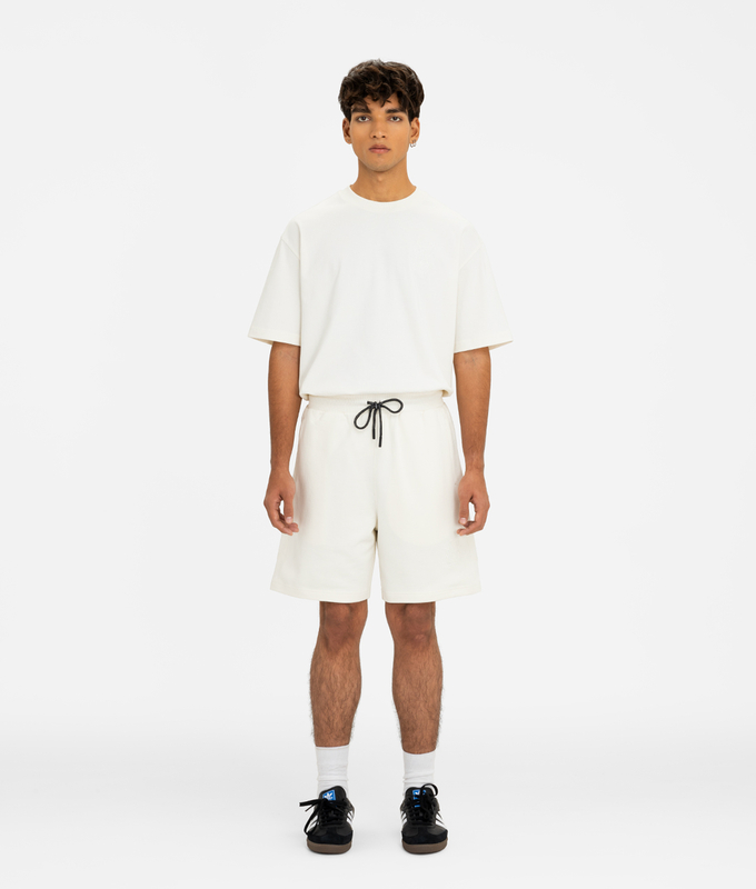 Essentials Shorts 'White'