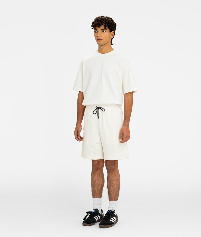 Essentials Shorts 'White'