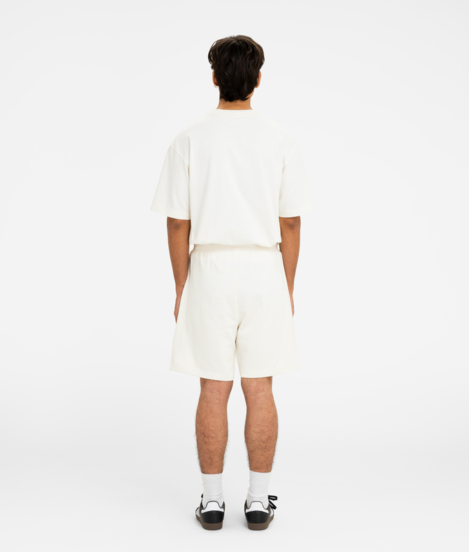 Essentials Shorts 'White'