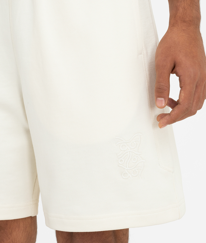 Essentials Shorts 'White'