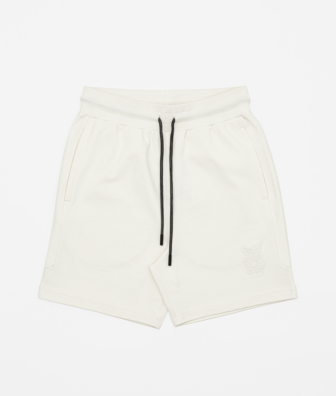 Essentials Shorts 'White'