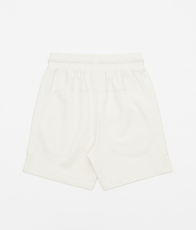 Essentials Shorts 'White'