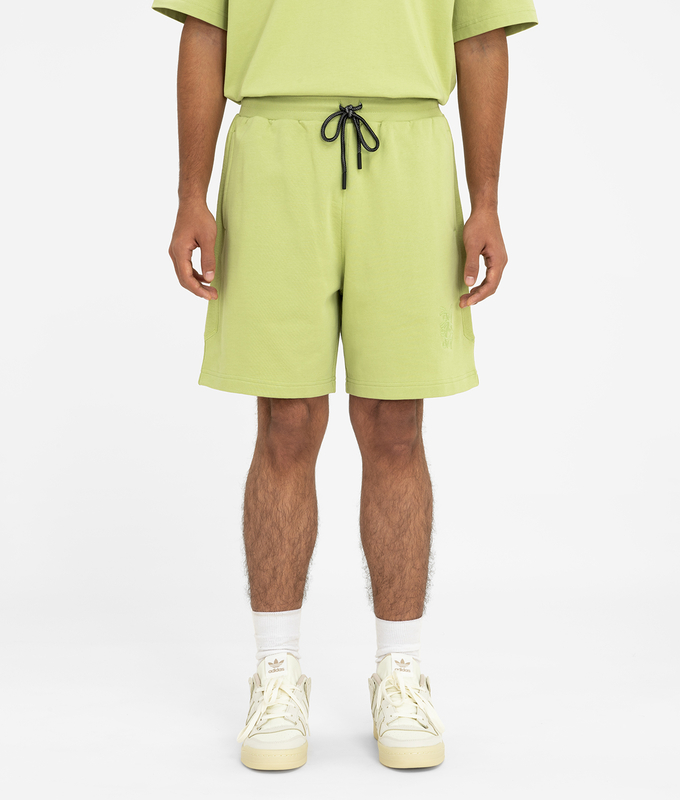 Essentials Shorts