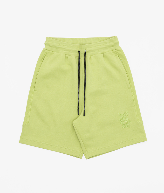 Essentials Shorts