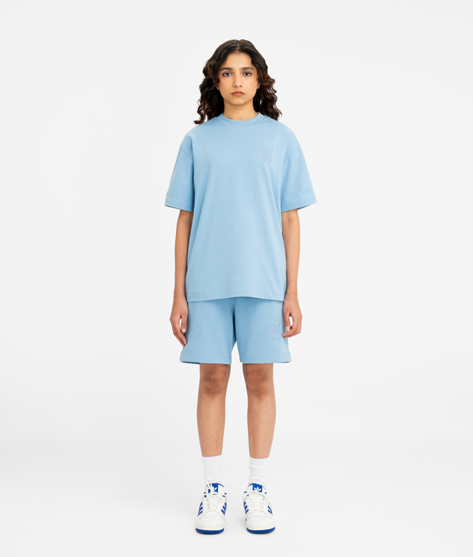 Essentials Shorts 'Glacier Lake'