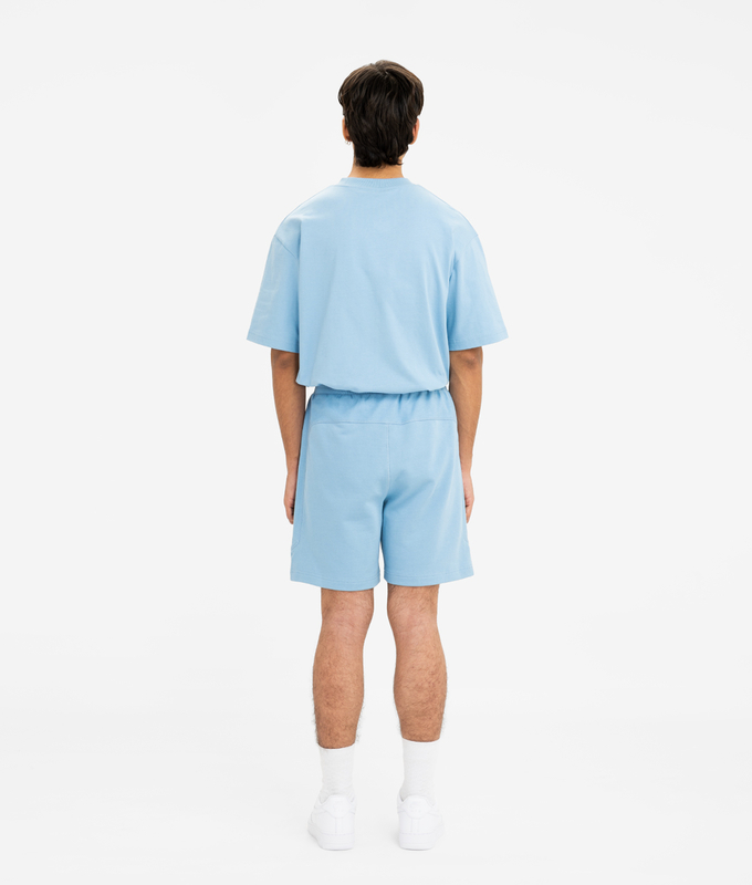 Essentials Shorts 'Glacier Lake'