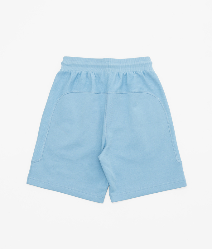 Essentials Shorts 'Glacier Lake'