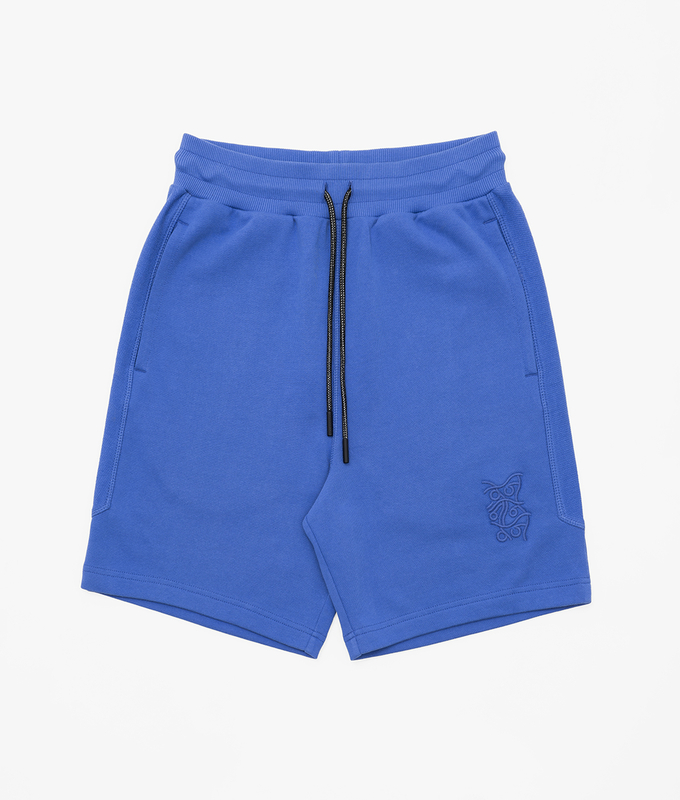 Essentials Shorts 'Dazzling Blue'