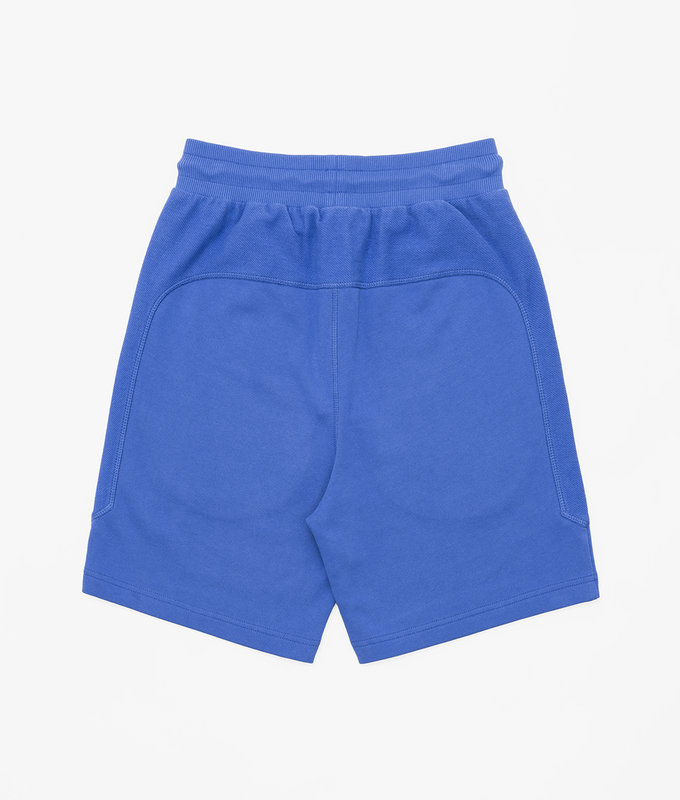 Essentials Shorts 'Dazzling Blue'