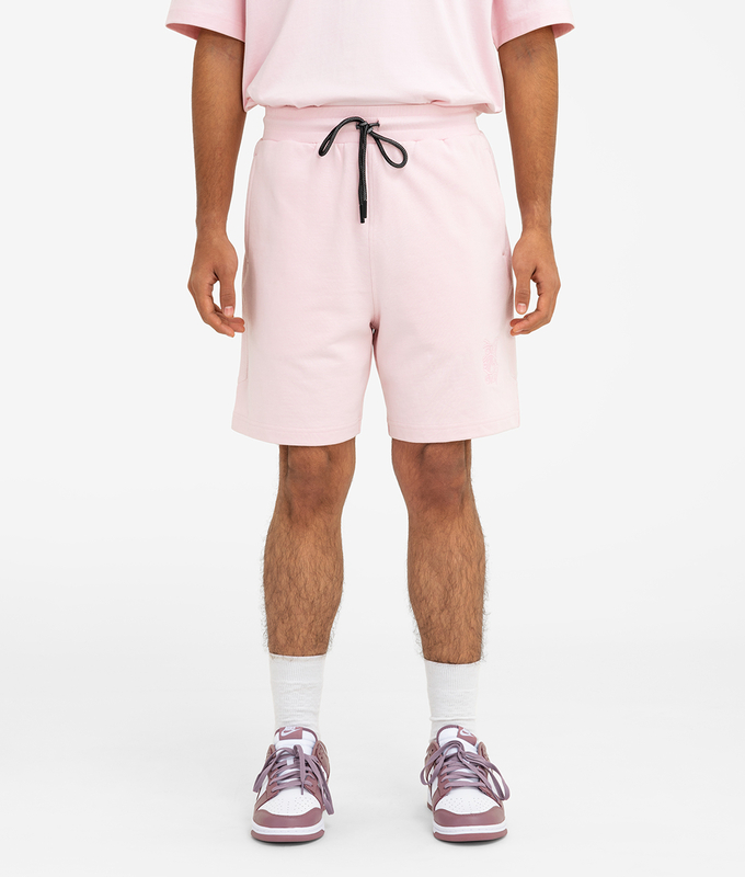 Essentials Shorts 'Pale Lilac'