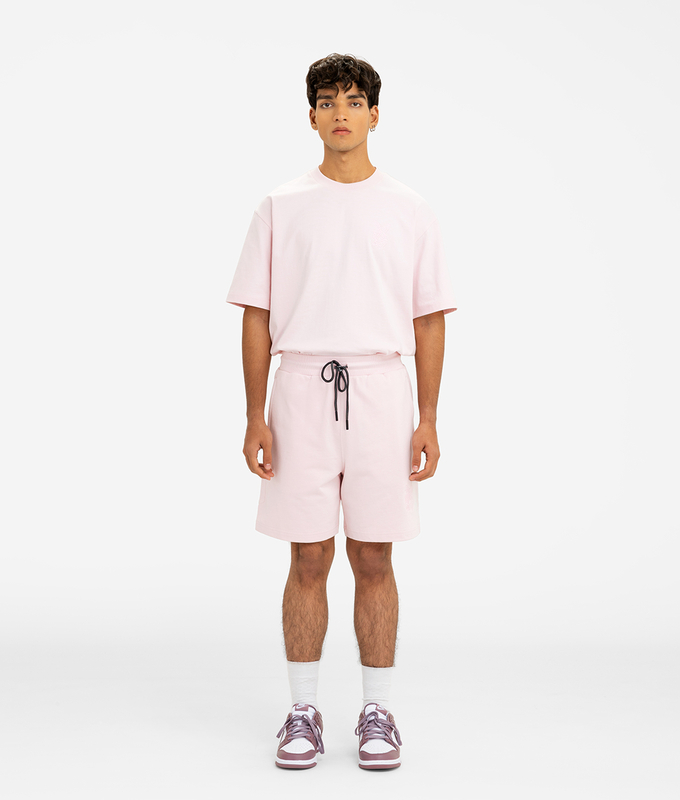 Essentials Shorts 'Pale Lilac'