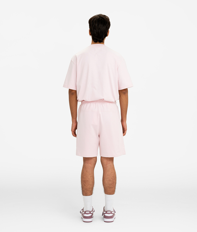 Essentials Shorts 'Pale Lilac'