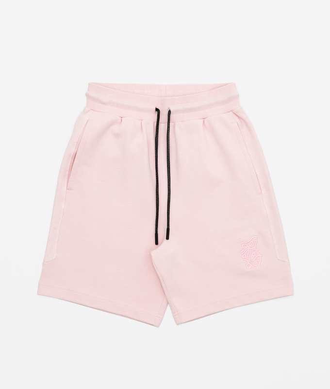 Essentials Shorts 'Pale Lilac'