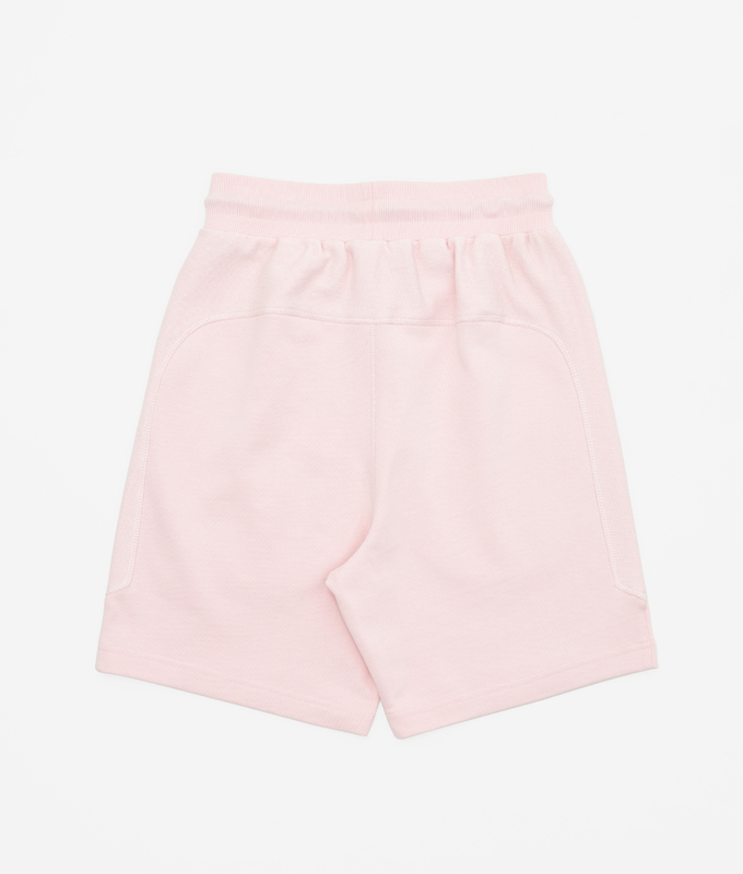 Essentials Shorts 'Pale Lilac'