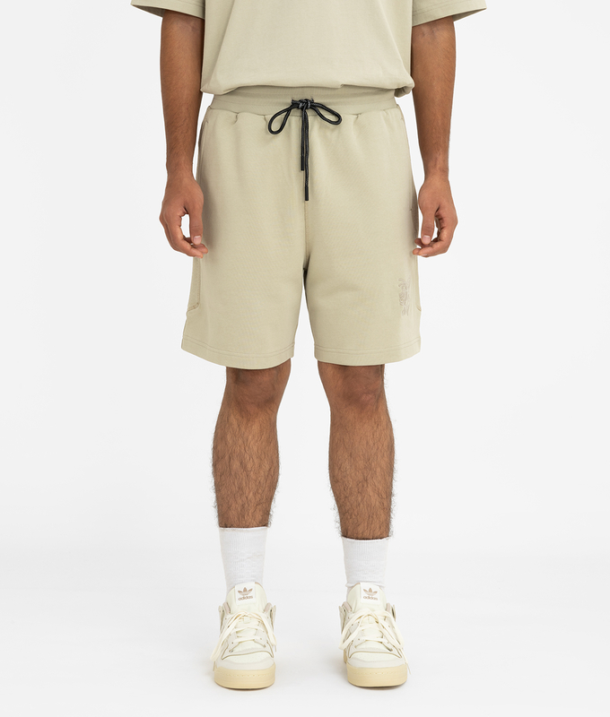 Essentials Shorts