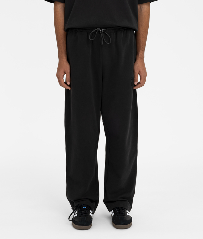 Essentials Pants  'Black'