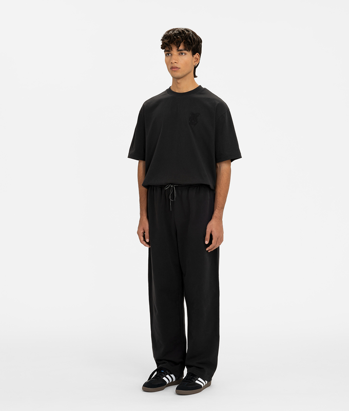 Essentials Pants  'Black'