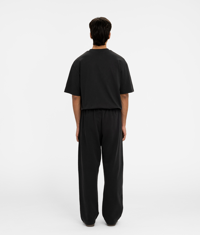 Essentials Pants  'Black'