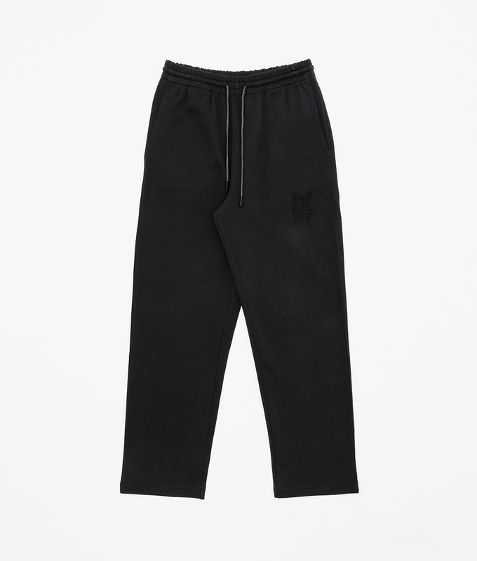 Essentials Pants  'Black'