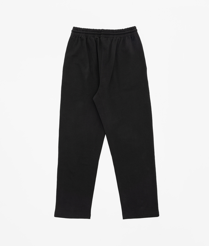 Essentials Pants  'Black'