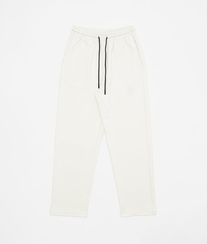 Essentials Pants  'White'