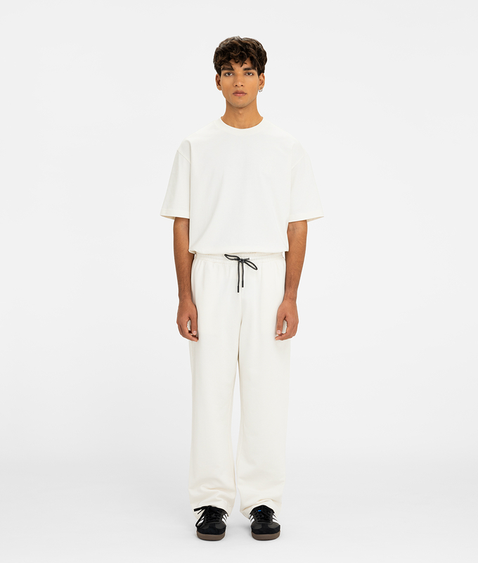 Essentials Pants  'White'