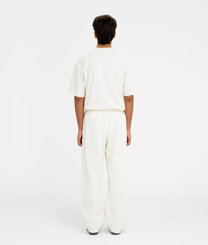 Essentials Pants  'White'