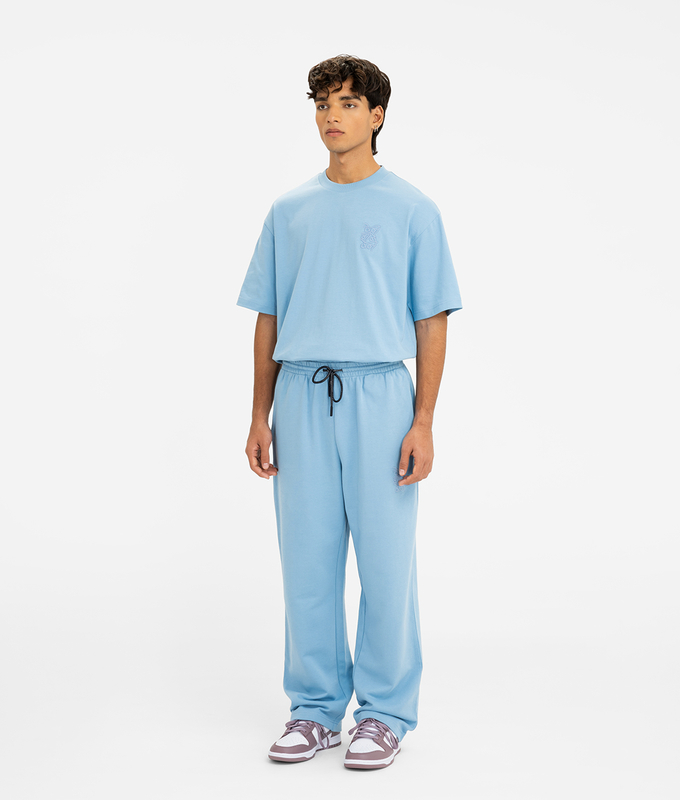 Essentials Pants  'Glacier Lake'