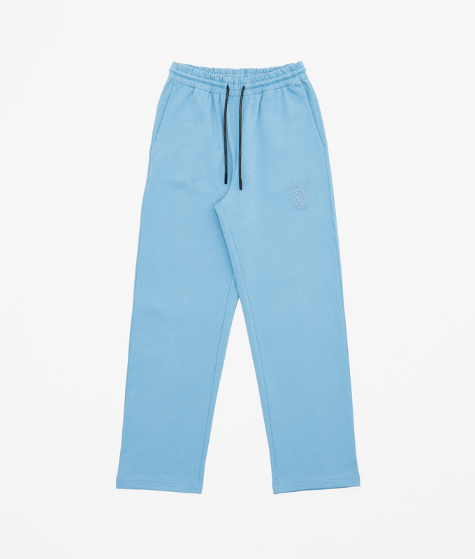 Essentials Pants  'Glacier Lake'