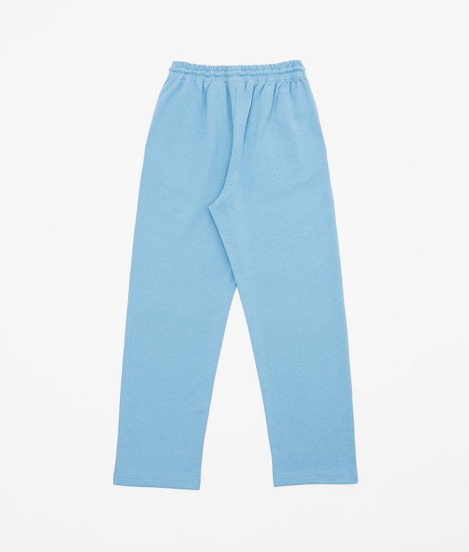 Essentials Pants  'Glacier Lake'