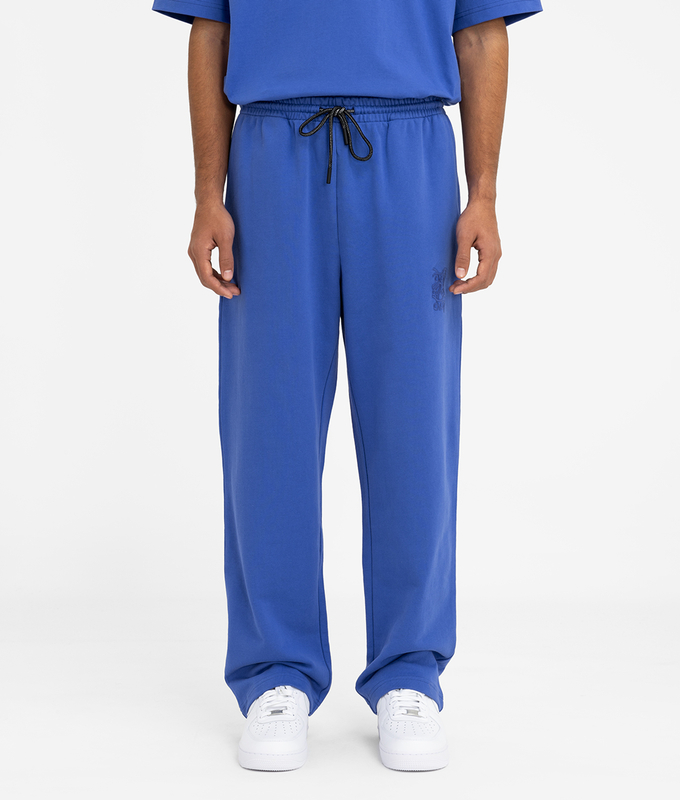 Essentials Pants  'Dazzling Blue'