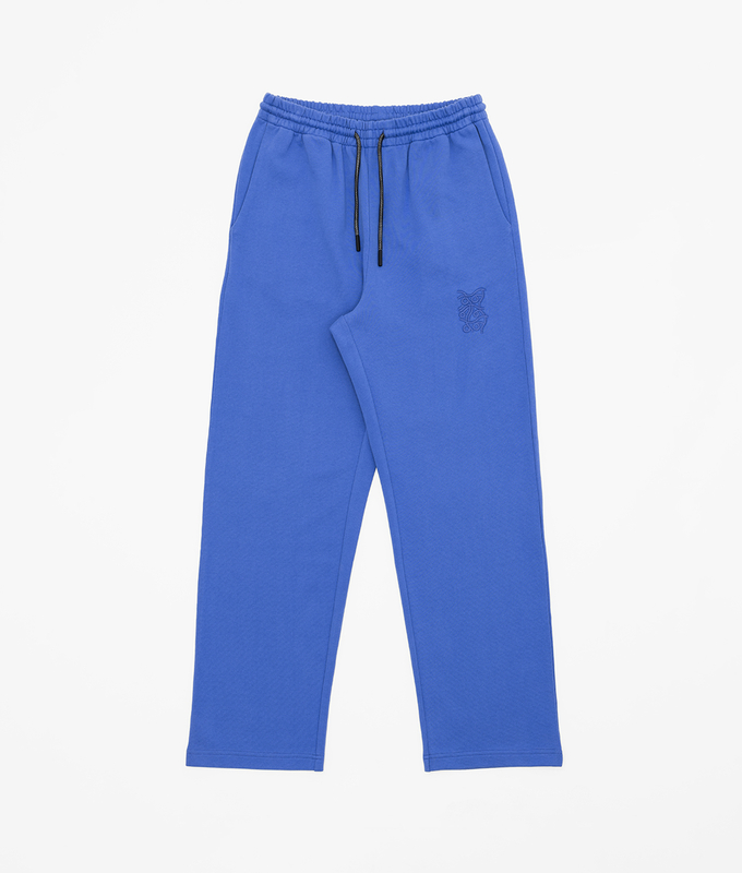 Essentials Pants  'Dazzling Blue'