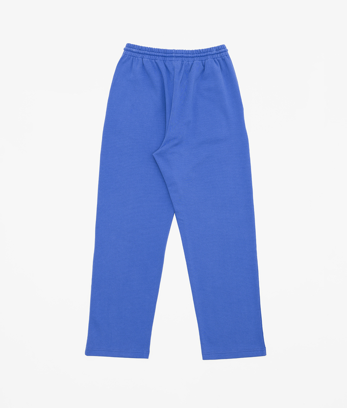 Essentials Pants  'Dazzling Blue'