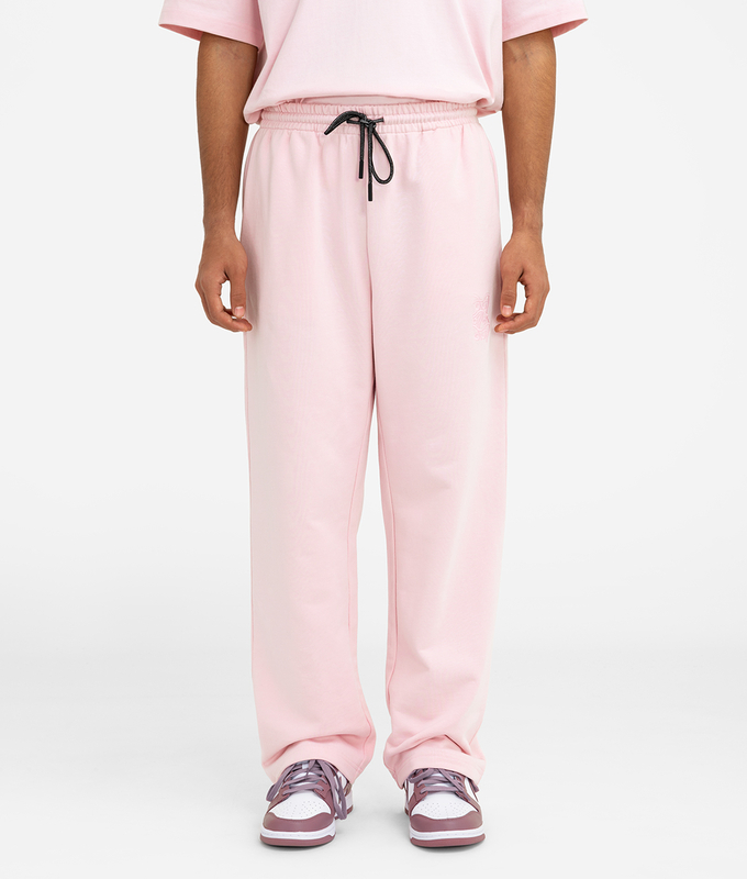 Essentials Pants  'Pale Lilac'