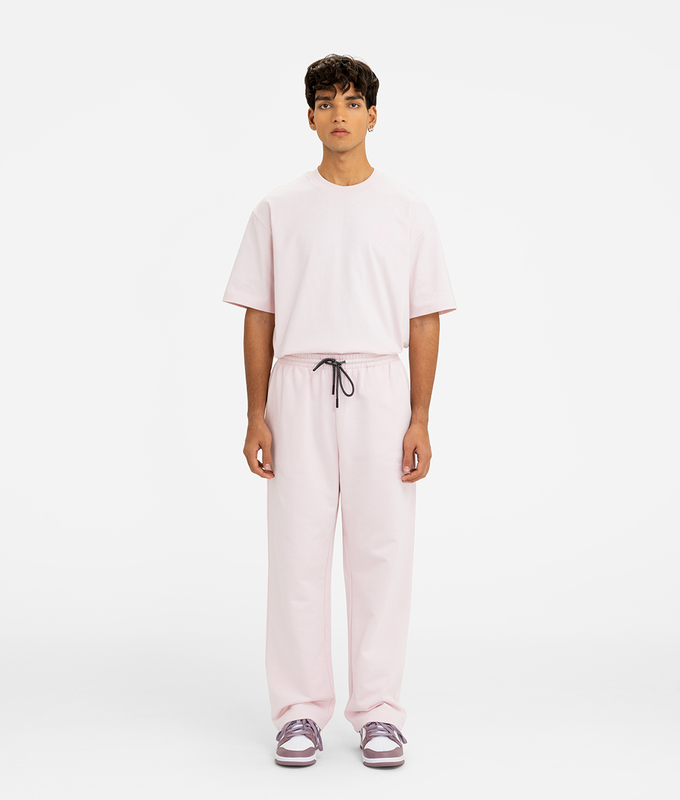 Essentials Pants  'Pale Lilac'