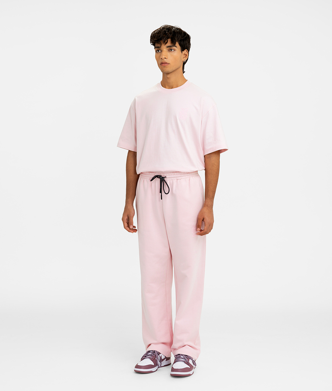 Essentials Pants  'Pale Lilac'