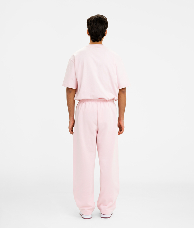 Essentials Pants  'Pale Lilac'