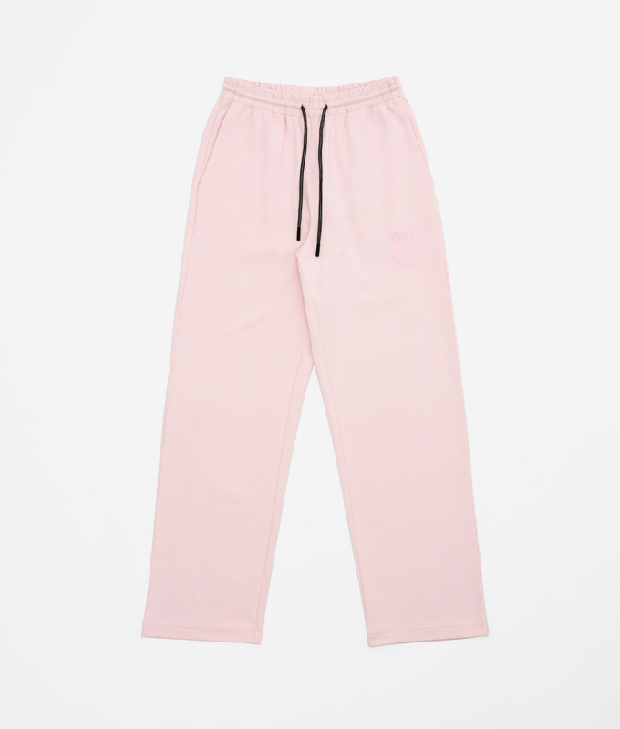 Essentials Pants  'Pale Lilac'