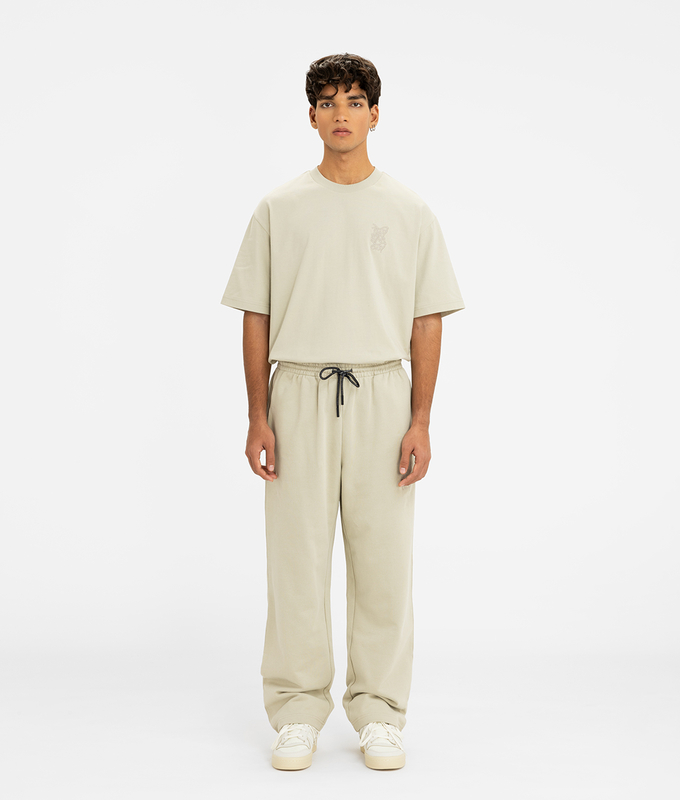 Essentials Pants  'Abbey Stone'