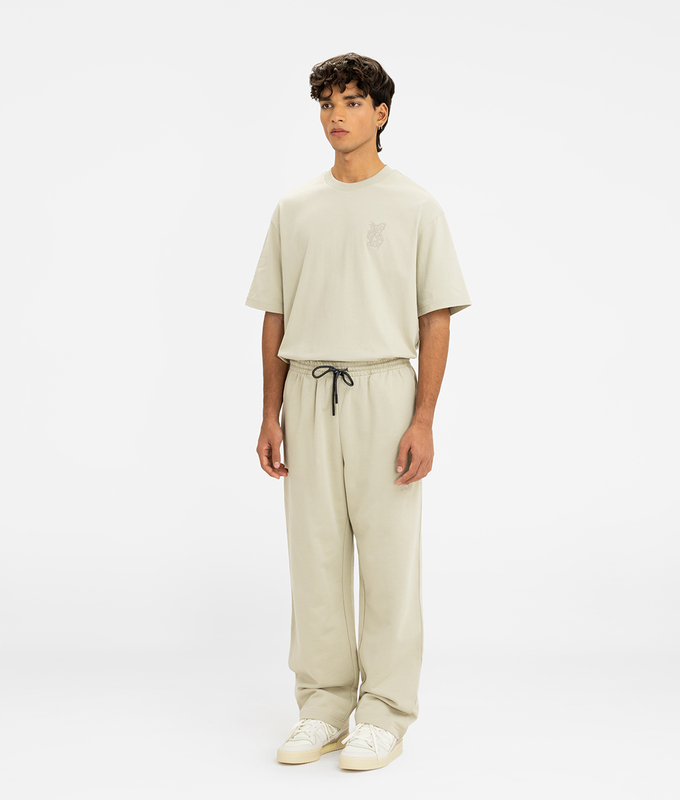 Essentials Pants  'Abbey Stone'