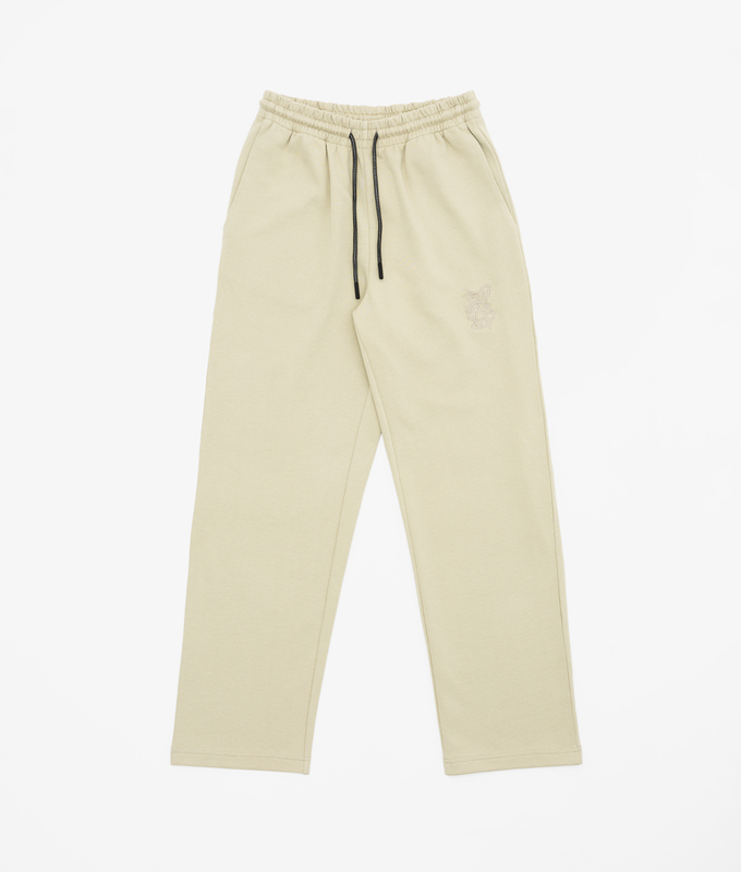 Essentials Pants  'Abbey Stone'