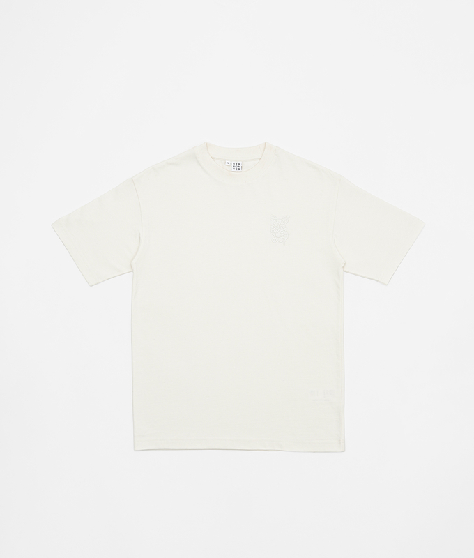 Essentials T-Shirt 'White'