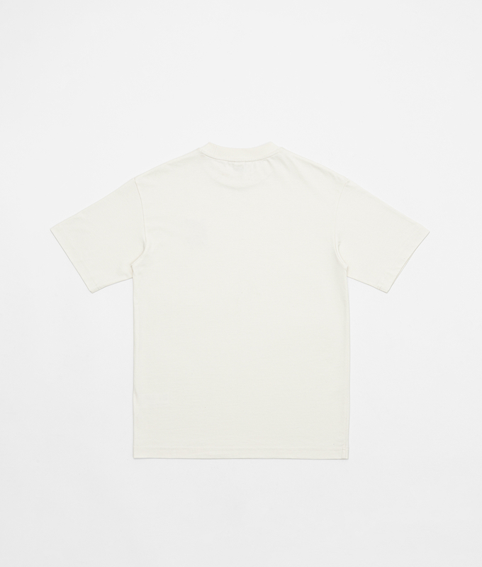 Essentials T-Shirt 'White'