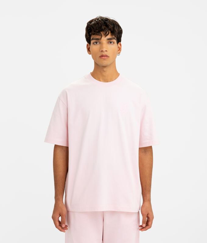 Essentials T-Shirt 'Pale Lilac'