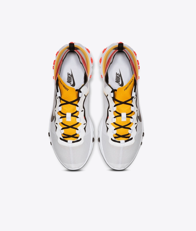 REACT ELEMENT 55 'Crimson Gold'