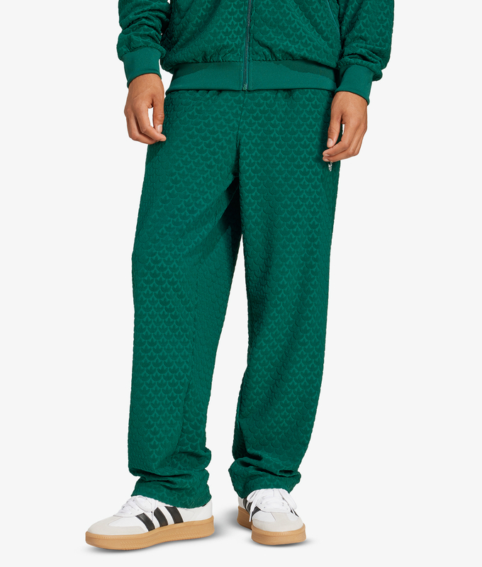 Monogram Track Pant