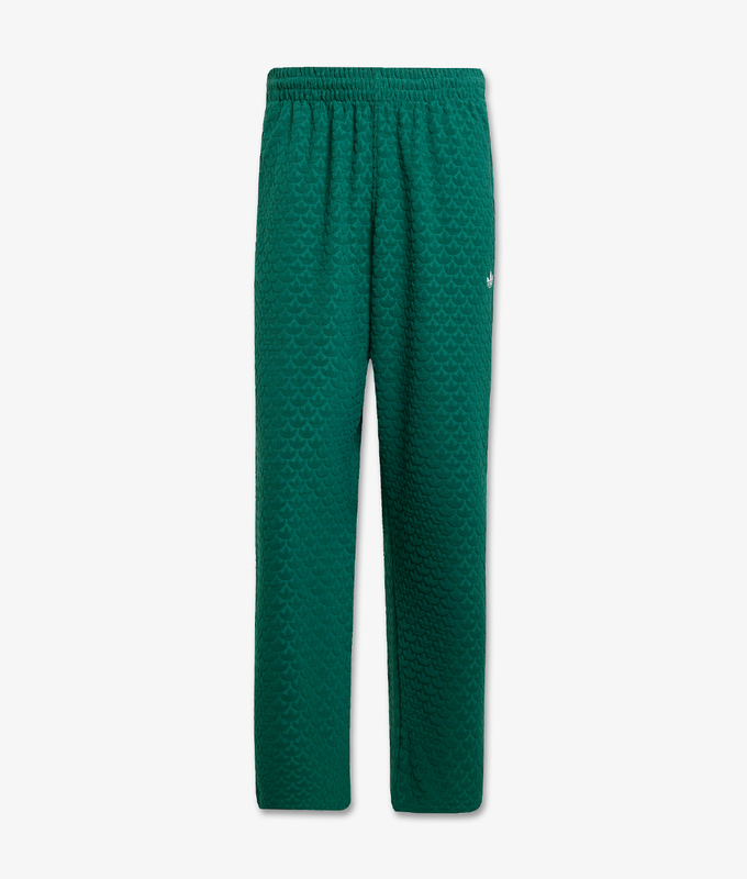 Monogram Track Pant