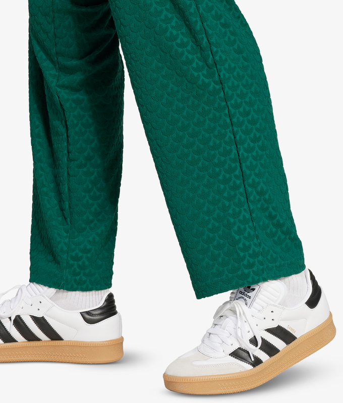 Monogram Track Pant