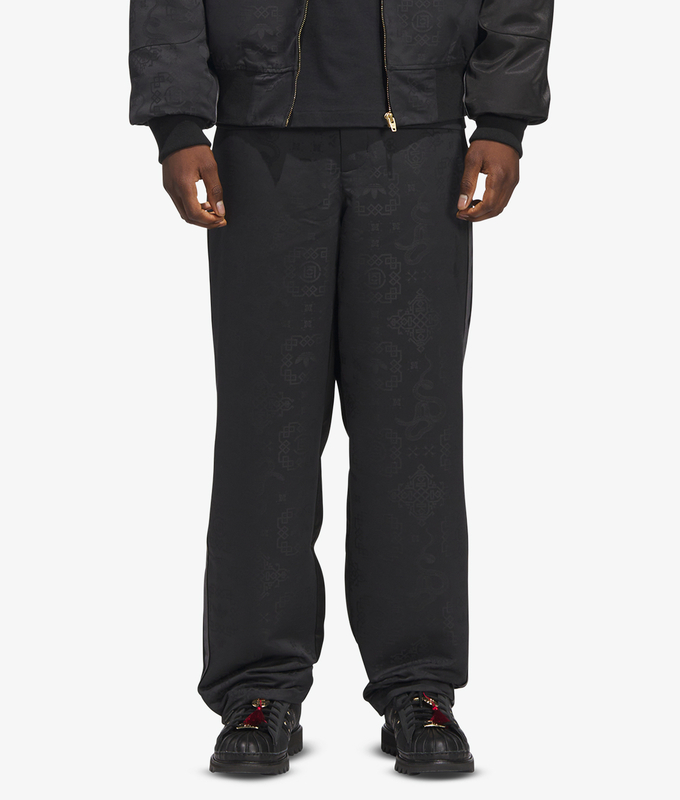 X Clot Pant